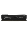 kingston Pamięć DDR4 Fury Beast  8GB(1*8GB)/3200 CL16 - nr 35