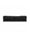 kingston Pamięć DDR4 Fury Beast  8GB(1*8GB)/3200 CL16 - nr 52