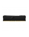 kingston Pamięć DDR4 Fury Beast  8GB(1*8GB)/3200 CL16 - nr 91