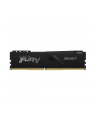kingston Pamięć DDR4 Fury Beast 32GB(2*16GB)/3200 CL16 - nr 43