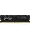 kingston Pamięć DDR4 Fury Beast 32GB(2*16GB)/3200 CL16 - nr 57