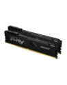 kingston Pamięć DDR4 Fury Beast 32GB(2*16GB)/3200 CL16 - nr 66