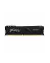 kingston Pamięć DDR4 Fury Beast 64GB(2*32GB)/3200 CL16 - nr 98