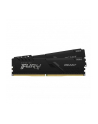 kingston Pamięć DDR4 Fury Beast 64GB(2*32GB)/3200 CL16 - nr 35