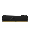 kingston Pamięć DDR4 Fury Beast 64GB(2*32GB)/3200 CL16 - nr 85