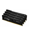 kingston Pamięć DDR4 Fury Beast 128GB(4*32GB)/3200 CL16 - nr 1