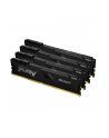 kingston Pamięć DDR4 Fury Beast 128GB(4*32GB)/3200 CL16 - nr 22