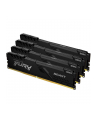 kingston Pamięć DDR4 Fury Beast 128GB(4*32GB)/3200 CL16 - nr 32