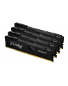 kingston Pamięć DDR4 Fury Beast 128GB(4*32GB)/3200 CL16 - nr 40