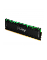 kingston Pamięć DDR4 Fury Renegade RGB 16GB(2*8GB)/3200 CL16 - nr 15