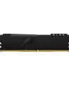 kingston Pamięć DDR4 Fury Beast 8GB(1*8GB)/3600 CL17 - nr 45