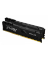 kingston Pamięć DDR4 Fury Beast 16GB(2*8GB)/3600 CL17 - nr 104