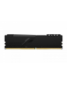 kingston Pamięć DDR4 Fury Beast 16GB(1*16GB)/3600 CL18 - nr 10