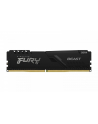kingston Pamięć DDR4 Fury Beast 16GB(1*16GB)/3600 CL18 - nr 1