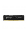 kingston Pamięć DDR4 Fury Beast 16GB(1*16GB)/3600 CL18 - nr 17