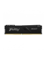 kingston Pamięć DDR4 Fury Beast 16GB(1*16GB)/3600 CL18 - nr 23