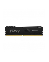 kingston Pamięć DDR4 Fury Beast 16GB(1*16GB)/3600 CL18 - nr 32