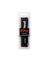kingston Pamięć DDR4 Fury Beast 16GB(1*16GB)/3600 CL18 - nr 50