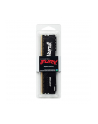 kingston Pamięć DDR4 Fury Beast 16GB(1*16GB)/3600 CL18 - nr 62