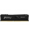 kingston Pamięć DDR4 Fury Beast 32GB(1*32GB)/3600 CL18 - nr 27