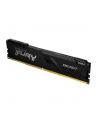 kingston Pamięć DDR4 Fury Beast 32GB(1*32GB)/3600 CL18 - nr 45