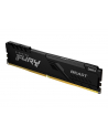 kingston Pamięć DDR4 Fury Beast 32GB(1*32GB)/3600 CL18 - nr 69