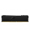 kingston Pamięć DDR4 Fury Beast 32GB(1*32GB)/3600 CL18 - nr 71