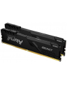 kingston Pamięć DDR4 Fury Beast 32GB(2*16GB)/3600 CL18 - nr 36