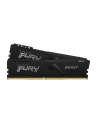 kingston Pamięć DDR4 Fury Beast 32GB(2*16GB)/3600 CL18 - nr 40