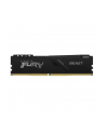 kingston Pamięć DDR4 Fury Beast 32GB(2*16GB)/3600 CL18 - nr 70