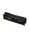 kingston Pamięć DDR4 Fury Beast 32GB(2*16GB)/3600 CL18 - nr 76