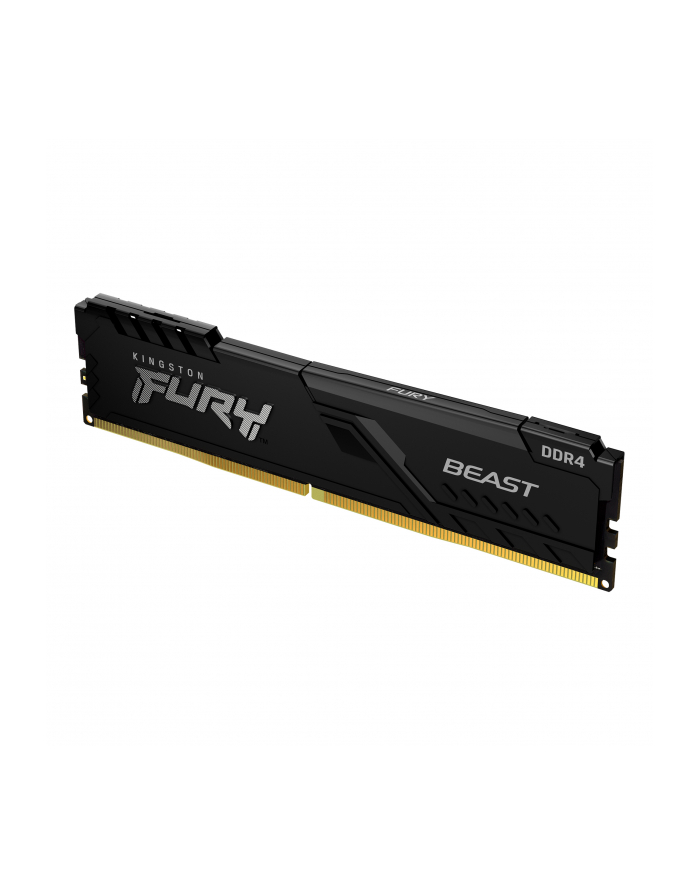 kingston Pamięć DDR4 Fury Beast 64GB(2*32GB)/3600 CL18 główny