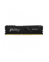 kingston Pamięć DDR4 Fury Beast 64GB(2*32GB)/3600 CL18 - nr 68