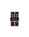 kingston Pamięć DDR4 Fury Beast 64GB(2*32GB)/3600 CL18 - nr 71