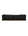 kingston Pamięć DDR4 Fury Beast 128GB(4*32GB)/3600 CL18 - nr 38