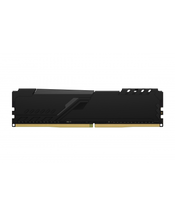 kingston Pamięć DDR4 Fury Beast  32GB(2*16GB)/3733 CL19 1Gx8