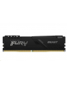 kingston Pamięć DDR4 Fury Beast 16GB(2*8GB)/3733 CL19 - nr 28