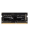 kingston Pamięć DDR4 Fury Impact SODIMM 8GB(1*8GB)/2666 CL15 - nr 32