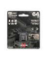 goodram *microSD IRDM 64GB UHS-I U3 adapter - nr 1