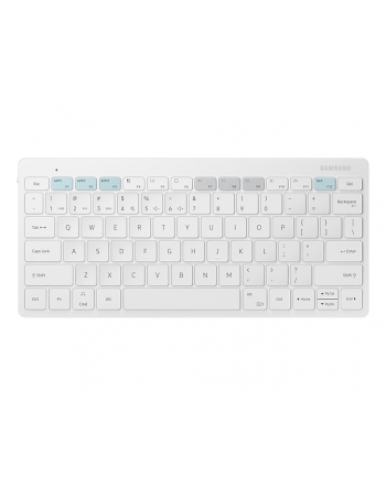 samsung Klawiatura Smart Keyboard Trio500 Multi White EJ-B3400UWEG(wersja europejska)
