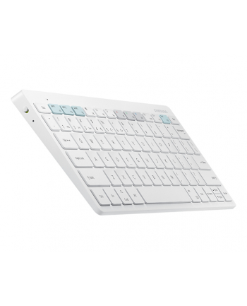 samsung Klawiatura Smart Keyboard Trio500 Multi White EJ-B3400UWEG(wersja europejska)