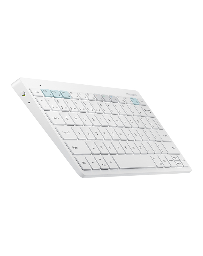 samsung Klawiatura Smart Keyboard Trio500 Multi White EJ-B3400UWEG(wersja europejska) główny