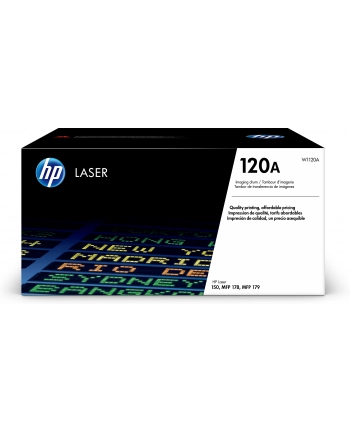 hp inc. Tusz 120A Imaging Drum W1120A nr 2