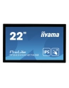 iiyama Monitor wielkoformatowy  21.5 cala TF2234MC-B7AGB IPS,10PKT.VGA,HDMI,DP,FHD,IP65,6H - nr 20