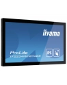 iiyama Monitor wielkoformatowy  21.5 cala TF2234MC-B7AGB IPS,10PKT.VGA,HDMI,DP,FHD,IP65,6H - nr 24