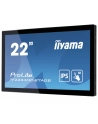 iiyama Monitor wielkoformatowy  21.5 cala TF2234MC-B7AGB IPS,10PKT.VGA,HDMI,DP,FHD,IP65,6H - nr 27