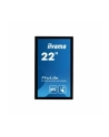 iiyama Monitor wielkoformatowy  21.5 cala TF2234MC-B7AGB IPS,10PKT.VGA,HDMI,DP,FHD,IP65,6H - nr 30
