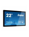 iiyama Monitor wielkoformatowy  21.5 cala TF2234MC-B7AGB IPS,10PKT.VGA,HDMI,DP,FHD,IP65,6H - nr 34