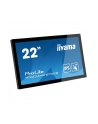 iiyama Monitor wielkoformatowy  21.5 cala TF2234MC-B7AGB IPS,10PKT.VGA,HDMI,DP,FHD,IP65,6H - nr 37