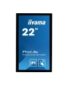 iiyama Monitor wielkoformatowy  21.5 cala TF2234MC-B7AGB IPS,10PKT.VGA,HDMI,DP,FHD,IP65,6H - nr 38